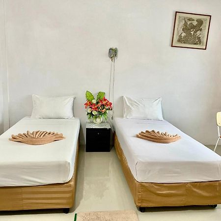 Jj Karon Beach Hotel Kültér fotó